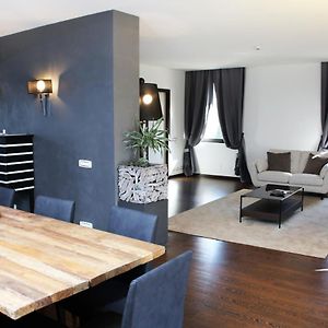 Deluxe King Studio