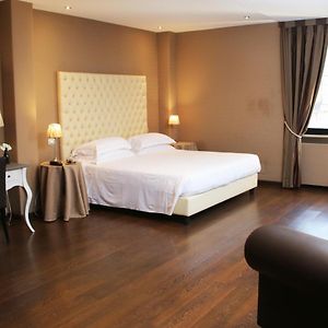Junior suite deluxe