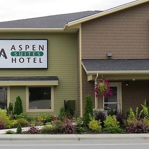 Aspen Suites Hotel Haines